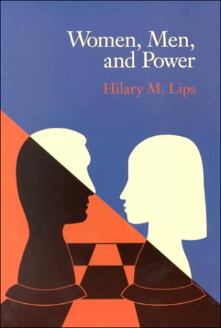 Book cover for Women, Men and People