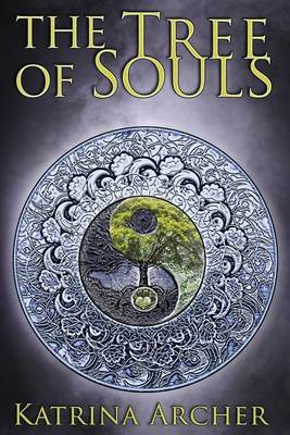 Book cover for The Tree of Souls