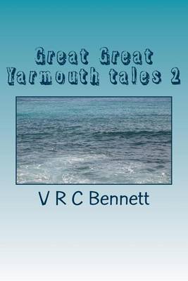 Cover of great great yarmouth tales 2