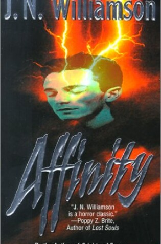 Cover of Affinity