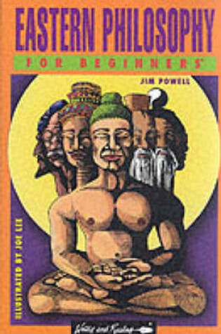 Cover of Eastern Philosophy for Beginners