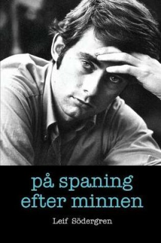 Cover of På Spaning Efter Minnen