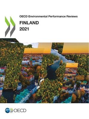 Cover of Finland 2021