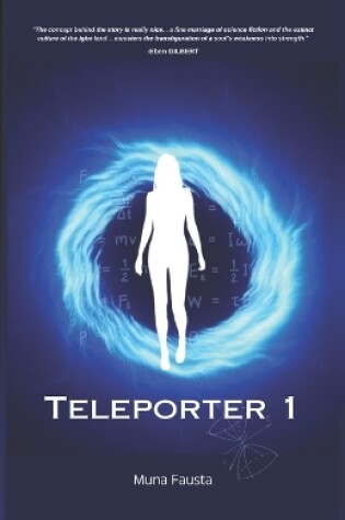 Cover of Teleporter 1