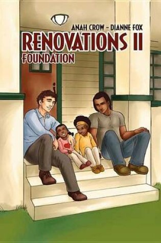 Cover of Renovations 4-6
