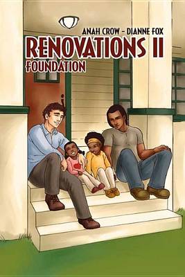 Book cover for Renovations 4-6