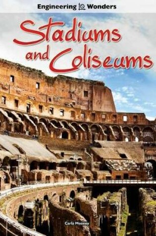 Cover of Stadiums and Coliseums