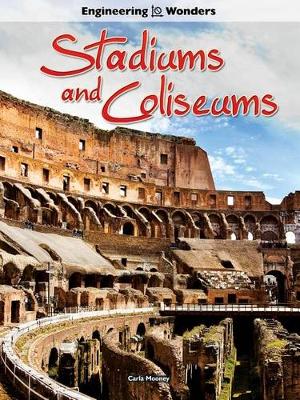 Book cover for Stadiums and Coliseums