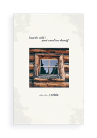 Book cover for Hearth Wild