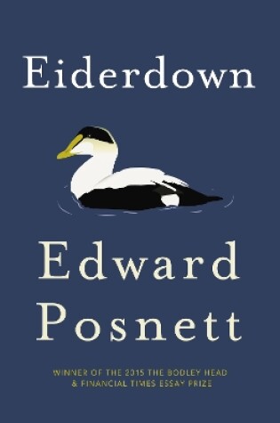 Cover of Eiderdown