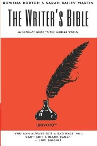 Cover of The Writer's Bible