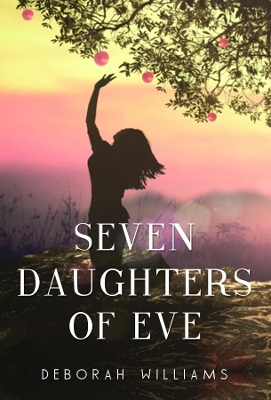 Book cover for Seven Daughters of Eve