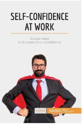 Cover of Self-Confidence at Work