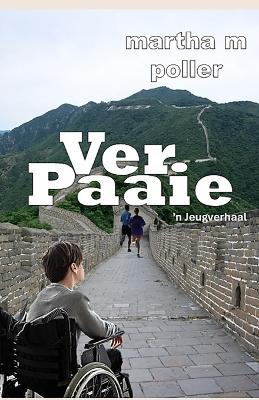 Cover of Ver Paaie