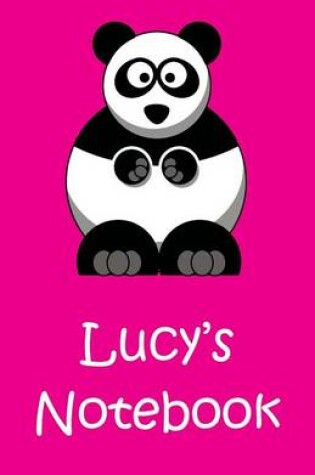 Cover of Lucy's Notebook