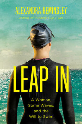 Cover of Leap in