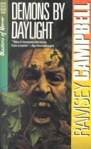 Book cover for Demons by Daylight