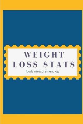 Cover of Weight Loss Stats