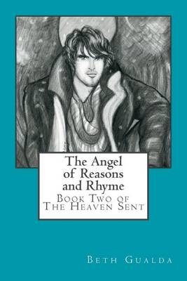 Book cover for The Angel of Reasons and Rhyme
