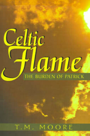 Cover of Celtic Flame