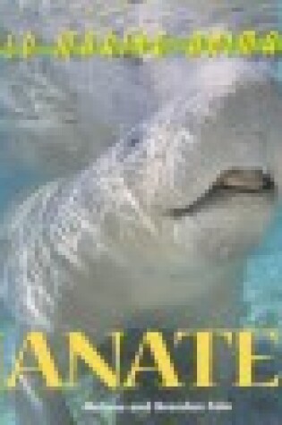 Cover of Manatees