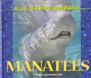 Book cover for Manatees