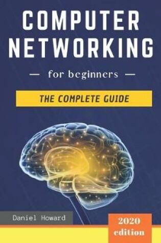 Cover of Computer Networking for Beginners