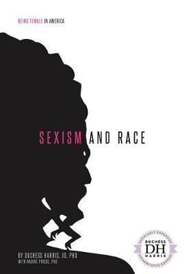 Book cover for Sexism and Race