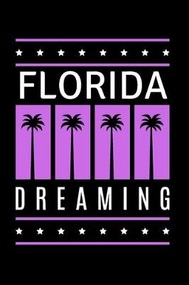 Book cover for Florida Dreaming
