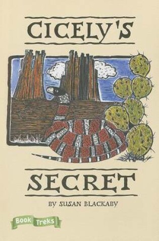 Cover of Cicely's Secret