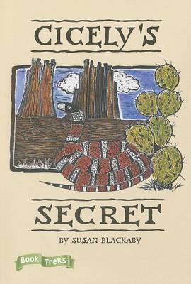Cover of Cicely's Secret