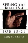 Book cover for SPRiNG the Bible 18-4