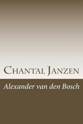 Book cover for Chantal Janzen