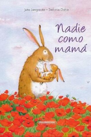 Cover of Nadie Como Mama