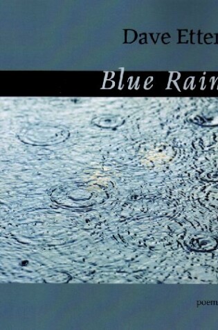 Cover of Blue Rain