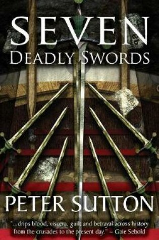 Cover of Seven Deadly Swords