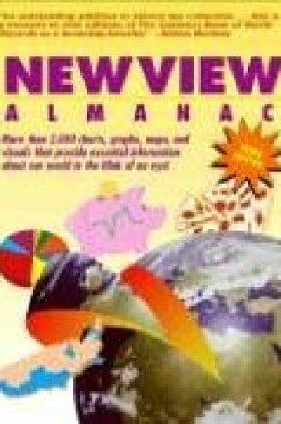 Cover of New View Almanac