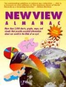 Book cover for New View Almanac