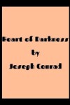 Book cover for Heart of Darkness by Joseph Conrad