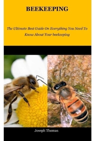 Cover of Beekeeping