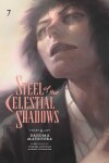 Book cover for Steel of the Celestial Shadows, Vol. 7