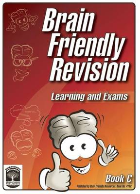 Cover of Brain Friendly Revision: Book C