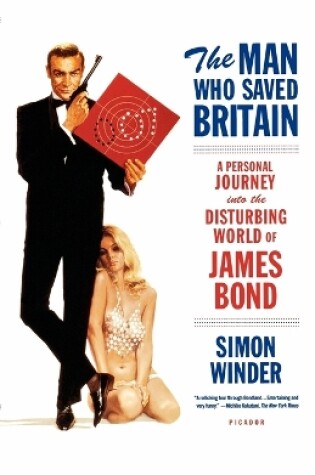 Cover of The Man Who Saved Britain