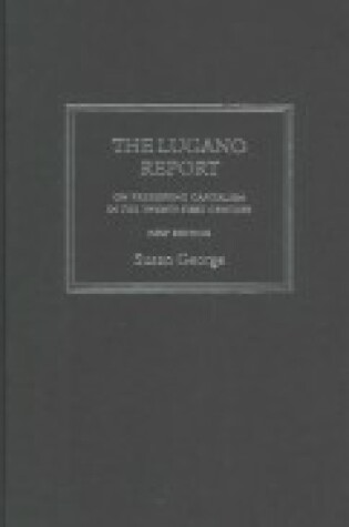 Cover of The Lugano Report