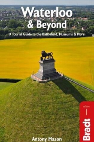 Cover of Waterloo & Beyond