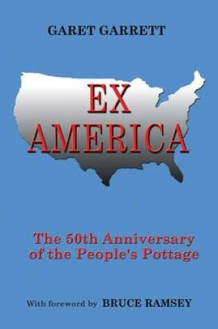 Cover of Ex America