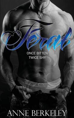 Book cover for Feral