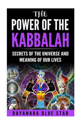 Cover of The Power of the Kabbalah