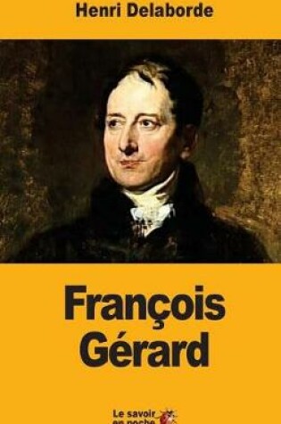 Cover of François Gérard