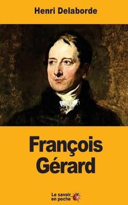 Book cover for François Gérard